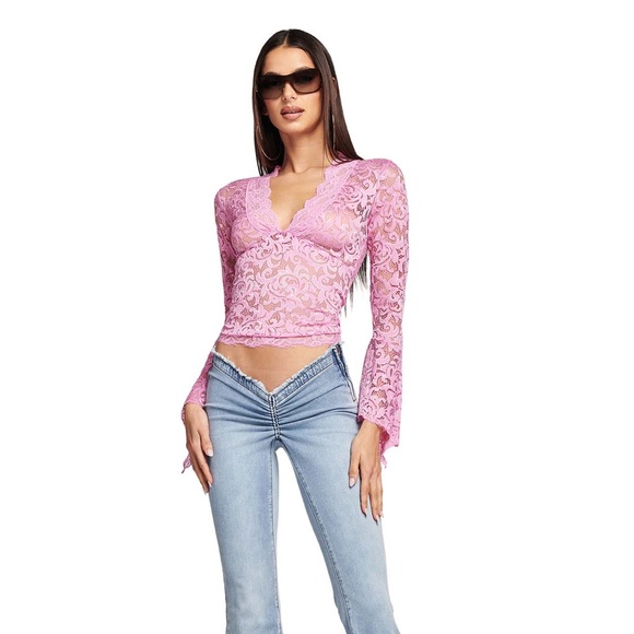 I.AM.GIA Gemma Top - Picture 1 of 2